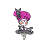 Pirouette Meloetta