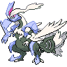 White Kyurem