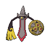 Blade Aegislash