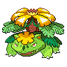 Mega Venusaur
