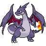 Mega Charizard Y
