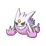 Mega Gengar