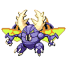 Mega Pinsir