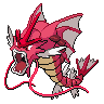Mega Gyarados