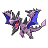 Mega Aerodactyl