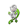 Mega Mewtwo Y