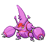 Mega Heracross
