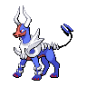 Mega Houndoom