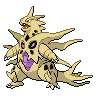 Mega Tyranitar