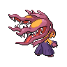Mega Mawile