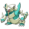 Mega Aggron