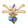 Mega Medicham
