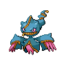 Mega Banette