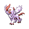 Mega Absol