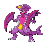 Mega Garchomp