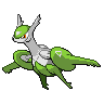 Mega Latios