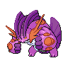Mega Swampert