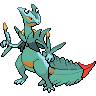 Mega Sceptile