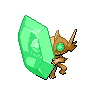 Mega Sableye
