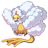 Mega Altaria