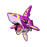 Mega Sharpedo
