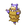 Mega Slowbro