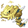 Mega Steelix