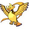 Mega Pidgeot