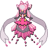 Mega Diancie