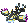 Primal Kyogre