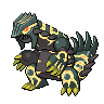 Primal Groudon