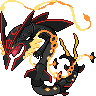 Mega Rayquaza