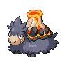 Mega Camerupt