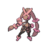 Mega Lopunny