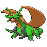 Mega Salamence