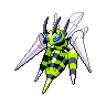 Mega Beedrill