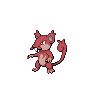 Alolan Rattata