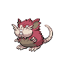 Alolan Raticate