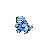 Alolan Sandshrew