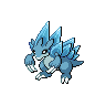 Alolan Sandslash