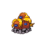 Alolan Dugtrio