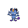 Alolan Meowth
