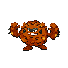 Alolan Graveler