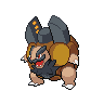 Alolan Golem