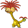 Alolan Exeggutor