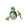 Poltchageist