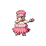 Pa’u Oricorio