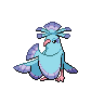 Sensu Oricorio