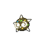 Yellow Core Minior