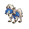 Dusk Lycanroc